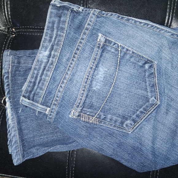 Paige Jimmy Jimmy Size 27 Jeans - Picture 7 of 8